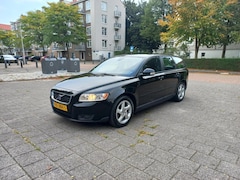 Volvo V50 - 1.6D S/S Sport NW APK PDC Cruise Trekhaak