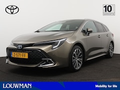 Toyota Corolla Touring Sports - Hybrid 140 Dynamic | Navigatie | Camera | Parkeersensoren | Draadloze telefoonlader | LM v