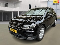 Volkswagen Tiguan - 1.4 TSI 4Motion Comfortline Business