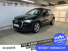 Audi Q3 - 45 TFSI e S edition 245PK PHEV | Panorama dak | Achteruitrijcamera | Matrix koplampen | Ba