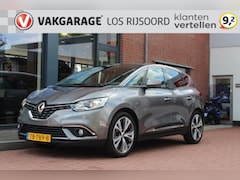 Renault Scénic - 1.3 Energy TCe *Intens* | Leder | Trekhaak | 360Camera | Stoelverwarming | Carplay | Massa