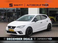 Seat Ibiza - 1.0 MPI Reference 80PK / 59kW, Apple Carplay / Android Auto, 17" LMV, cruise control, airc