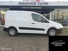 Peugeot Partner - bestel 1.6HDI*Bj:2012*187.000KM*NIEUWE APK