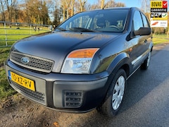 Ford Fusion - 1.4-16V Comfort met airco en pas 85.600km gereden