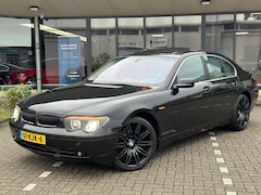 BMW 7-serie - 735i