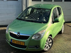 Opel Agila - 1.0 Enjoy