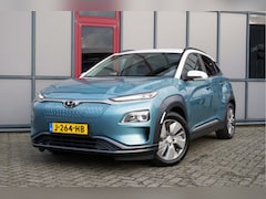 Hyundai Kona Electric - EV Comfort 64kWh 3-Fase € 2.000, - SEPP SOH 99%