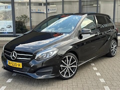 Mercedes-Benz B-klasse - 180 Ambition