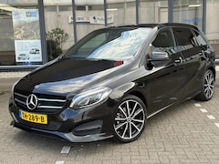 Mercedes-Benz B-klasse - 180 Ambition