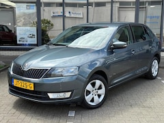 Skoda Rapid Spaceback - 1.2 TSI Greentech JOY