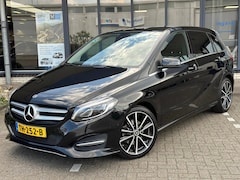 Mercedes-Benz B-klasse - 180 Ambition