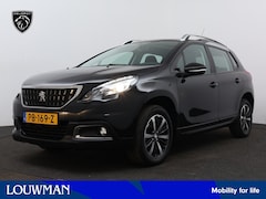 Peugeot 2008 - 1.2 PureTech Blue Lion | Navigatie | Parkeersensoren achter |