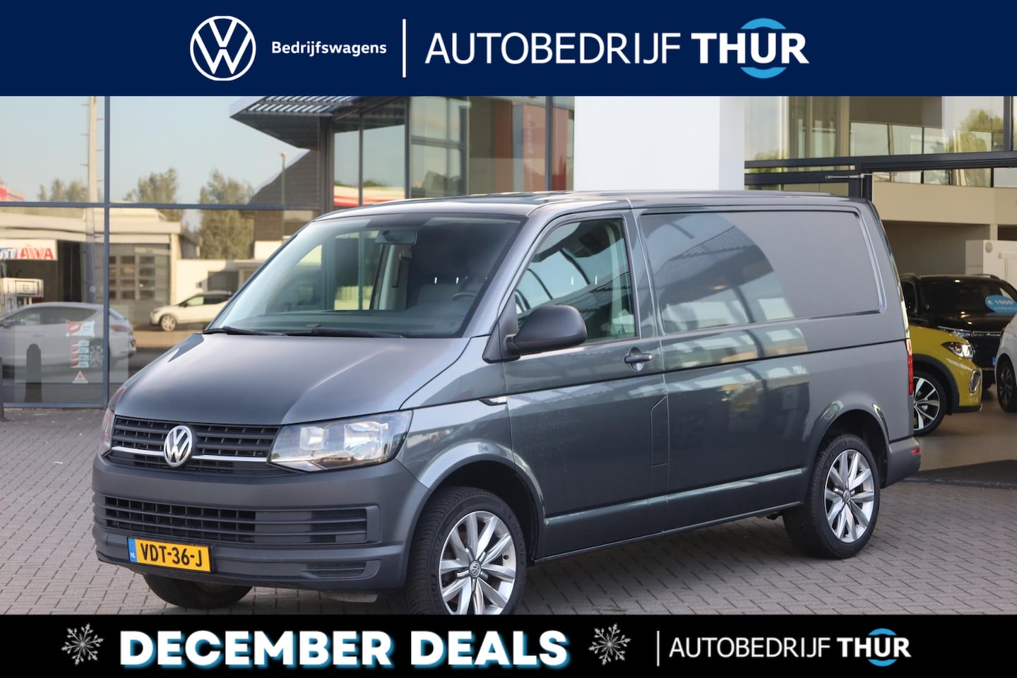 Volkswagen Transporter - 2.0 TDI L1H1 Comfortline 140PK / 103kW DSG, Navigatie stoelverwarming laadruimte bekleding - AutoWereld.nl