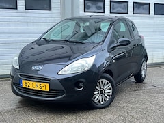 Ford Ka - 1.2 Cool&Sound / airco / elekt.ramen