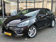 Renault Clio - 0.9 TCe Limited / Ketting is vervangen