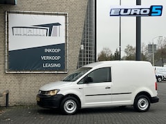 Volkswagen Caddy - 1.6 TDI L1H1 BMT Trendline*A/C*TEL*CRUISE*TREKHAAK