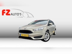 Ford Focus Wagon - 1.0 Trend Edition