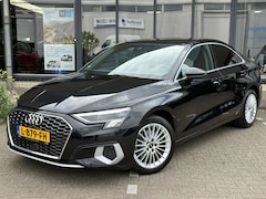 Audi A3 Limousine - 30 TFSI Business edition