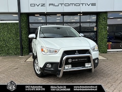 Mitsubishi ASX - 1.6 Inform ClearTec | Bulbar | Clima | LMV