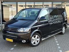 Volkswagen Transporter - 2.0 TDI L2H1 DC Comfortline