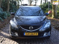 Mazda 6 Sportbreak - 1.8 Exclusive