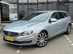 Volvo V60 - 1.5 T2 Polar+ Dynamic