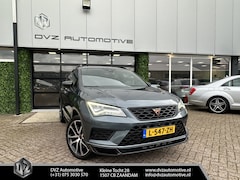 CUPRA Ateca - 2.0 TSI 4DRIVE | 300 PK | Carplay | 1e Eig. |