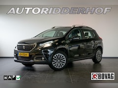 Peugeot 2008 - Blue Lion 130PK | Trekhaak | Navigatie