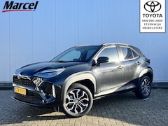 Toyota Yaris Cross - 1.5 Hybrid Dynamic Limited