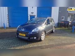 Peugeot 5008 - 1.6 THP GT 5p. 138968 Km Inruil Mogelijk