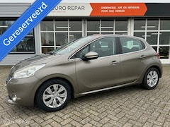 Peugeot 208 - 1.4 VTi Allure 5drs. 1e Eigenaar