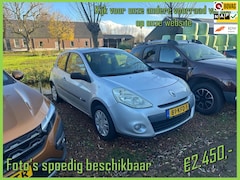 Renault Clio - 1.2 Sélection Business - Prijs inclusief 3 maanden garantie en afleveren