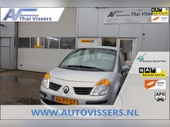 Renault Modus - 1.4-16V Dynamique Luxe Airco Elektr Pak Cruise Apk 1-11-2025