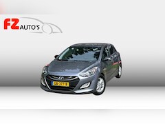 Hyundai i30 - 1.6 GDI Go |Trekhaak |Airco|