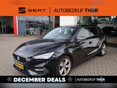 Seat Leon - 1.0 TSI FR Business Intense 110PK / 81kW, Achteruitrijcamera, navigatie, automatische airc