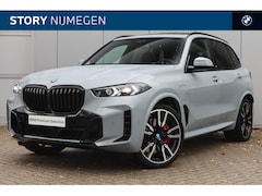 BMW X5 - xDrive50e High Executive M Sport Automaat / Panoramadak Sky Lounge / Trekhaak / Parking As