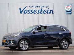 Kia e-Niro - ExecutiveLine 64 kWh / Incl. BTW / Leder / Stoelverw. & Koeling / Camera / Carplay / JBL A