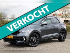 Volkswagen T-Roc - 2.0 TSI 4Motion R l Pano l LED l Keyless