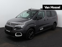 Citroën Berlingo - 1.2 PureTech Feel | 7 Persoons | Airco | PDC | LMV |