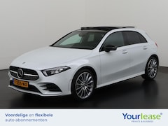 Mercedes-Benz A-klasse - 250e AMG Night | All-in 693, - Private Lease | Zondag Open