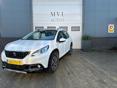 Peugeot 2008 - 1.2 PureTech Allure / Nap