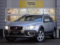 Volvo XC70 - 3.0 T6 Summum AWD Aut. 315PK *1e eigenaar, ZGAN