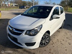 Opel Karl - 1.0 ecoFLEX Edition