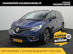 Renault Grand Scénic - TCe 130 Bose - Achteruitrijcamera - Bose Premium Audio - 5-persoons