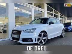 Audi A1 - 1.2 TFSI Admired | NL AUTO | DEALER ONDERHOUDEN | NAVIGATIE |