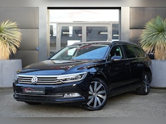 Volkswagen Passat Variant - 1.4 TSI ACT Highline 150pk Navigatie/Stoelverwarming/Camera