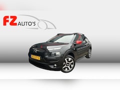 Citroën C4 Cactus - 1.2 PureTech Business | L.M Velgen |