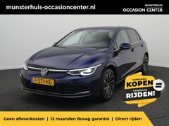 Volkswagen Golf - 1.5 TSI Style - All seasonbanden