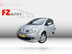 Renault Grand Modus - 1.2 TCE Expression