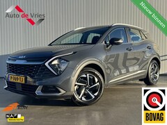 Kia Sportage - 1.6 T-GDi MHEV DynamicLine|NL-Auto|Trekhaak